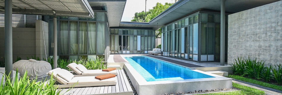 pool villa phuket