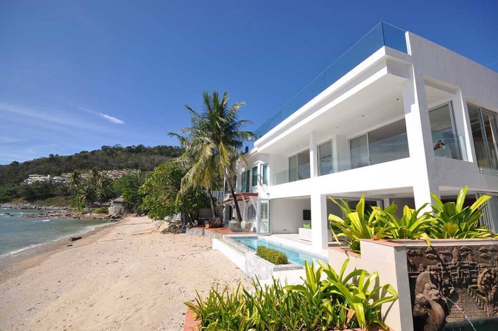 sea view house for sale phuket โปรโมชั่นเพียบ